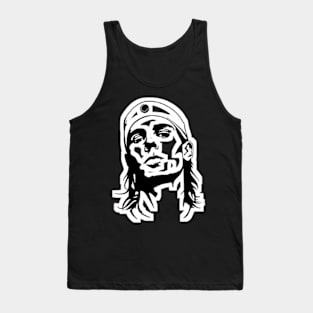 Nadal Tank Top